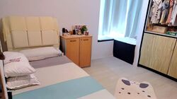 Savannah Condopark (D18), Condominium #581325011